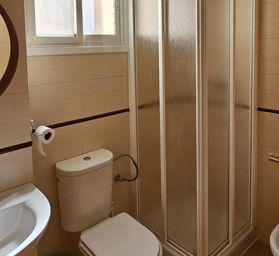 Romantico Apartamento Centrico Malaga